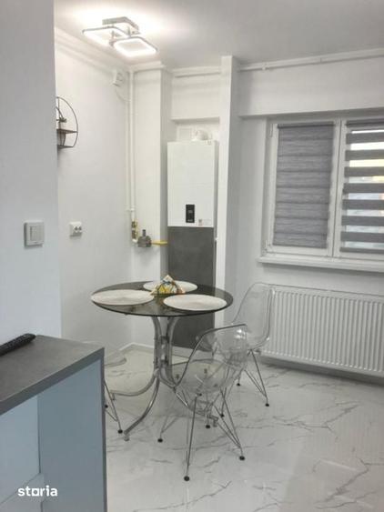 2 Camere Panduri | Metrou 800m | Centrala Proprie | Renovat Nou - 10