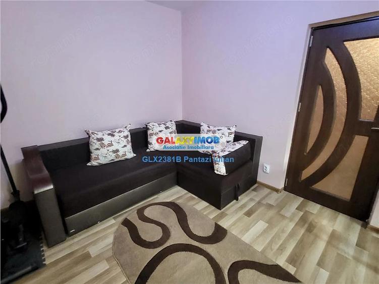 Apartament cu 2 camere decomandat, mobilat în Nicolae Grigorescu