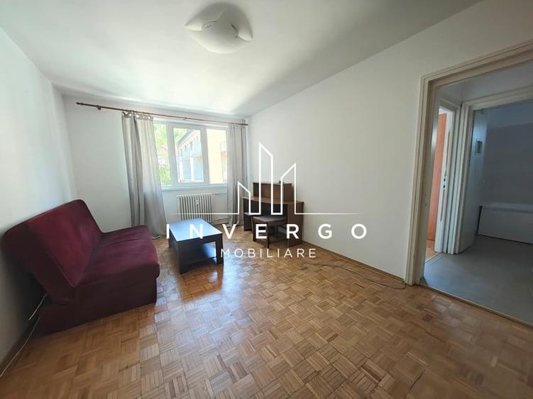 Apartament  2 camere, de închiriat  în Centru - 4
