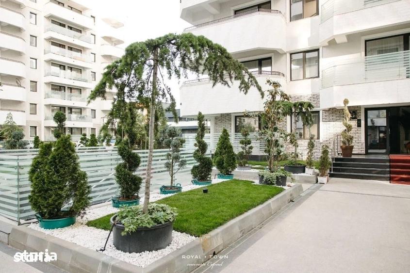 Apartament cu 7 camere în Central