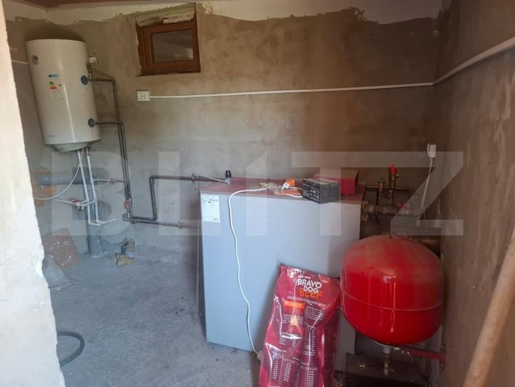 Casă individuală cu 6 camere cu Canalizare în Prepeliac