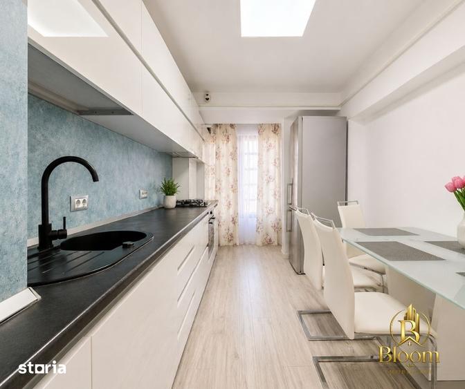 Apartament cu 2 camere în Mazepa 1