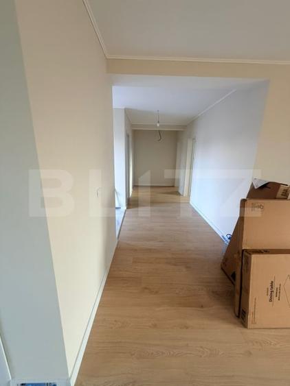 Casă individuală cu 4 camere cu Teren 400 Mp în Tărlungeni