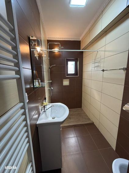 Duplex de inchiriat I 4 camere I Parcare I Zona Vivo - 5