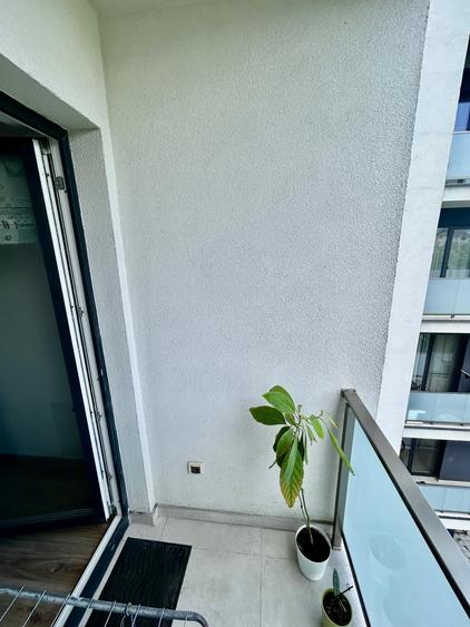 Garsonieră în Central