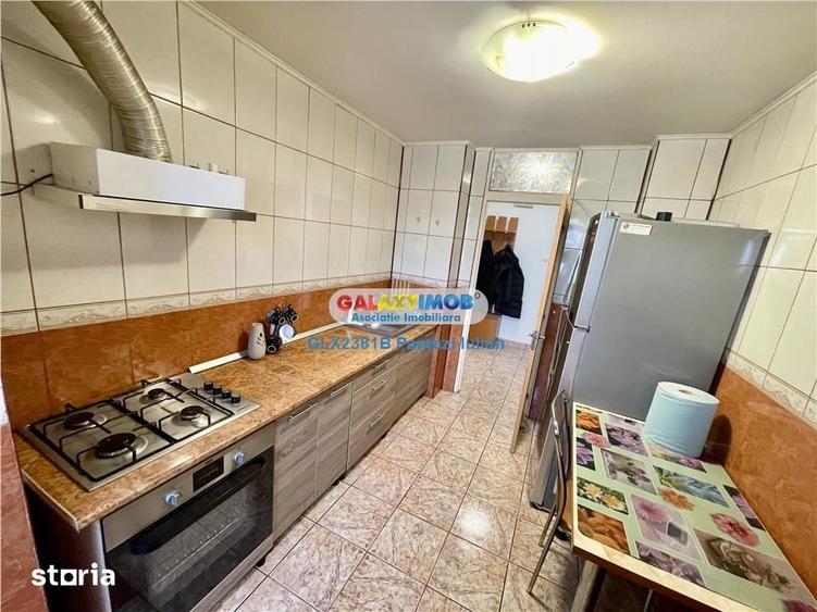 Apartament 3 camere | Gorjului | Loc de Parcare | 10min. metrou - 5