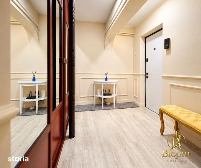 Apartament cu 4 camere în Mazepa 2