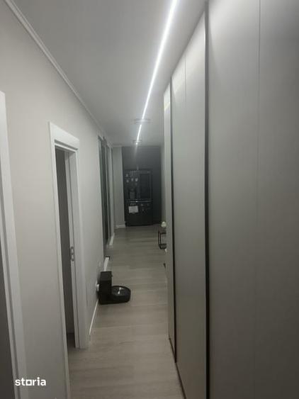 Apartament 3 camere Mega Mall - 6