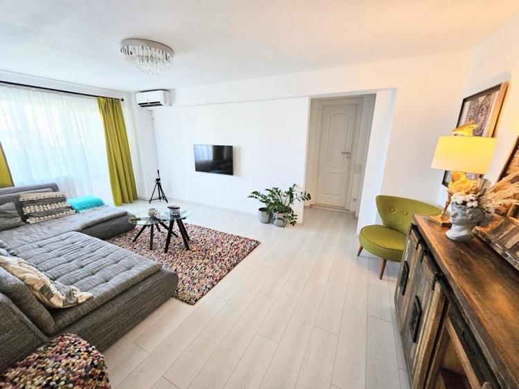 De Inchiriat 3 cam – Calea Vitan 233 - loc de parcare inclus - centrala proprie - 2