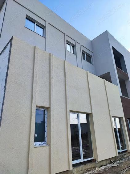 Apartament cu 3 camere decomandat în Moșnița Nouă