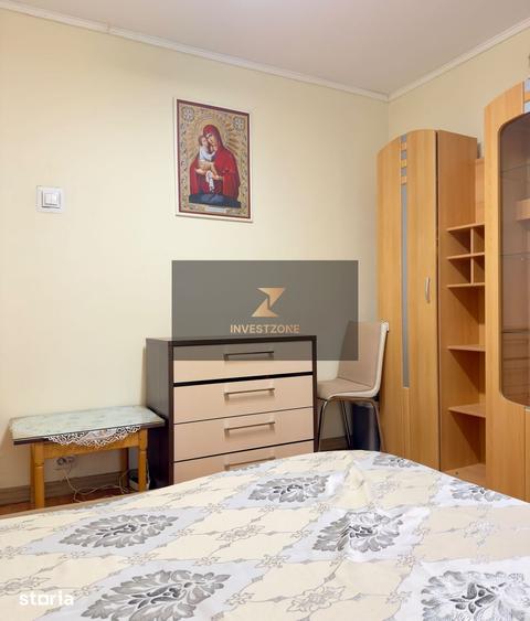 Apartament cu 3 camere decomandat în Lotus