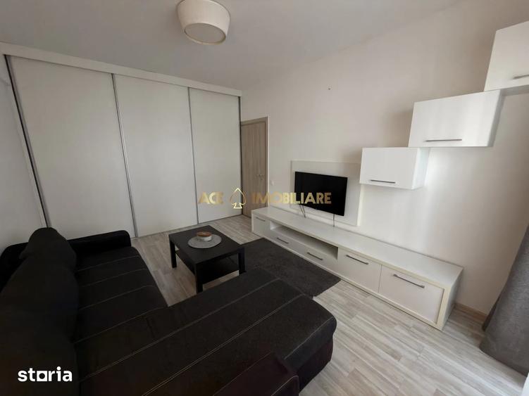 2 Camere | Nicolae Grigorescu | Metrou | Centrala | PetFriendly | Parcare - 2