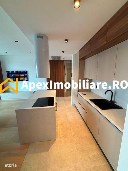 Ap. 2 cam Herastrau Bucuresti | Metrou 10 min | centrala proprie, Parc - 1