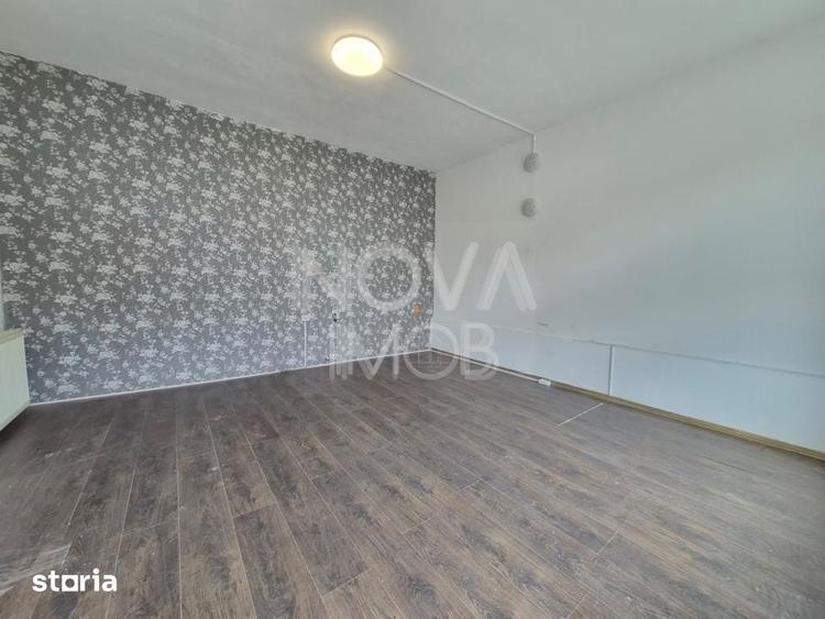 Spațiu comercial, de 18.5 mp, în Șeica Mică