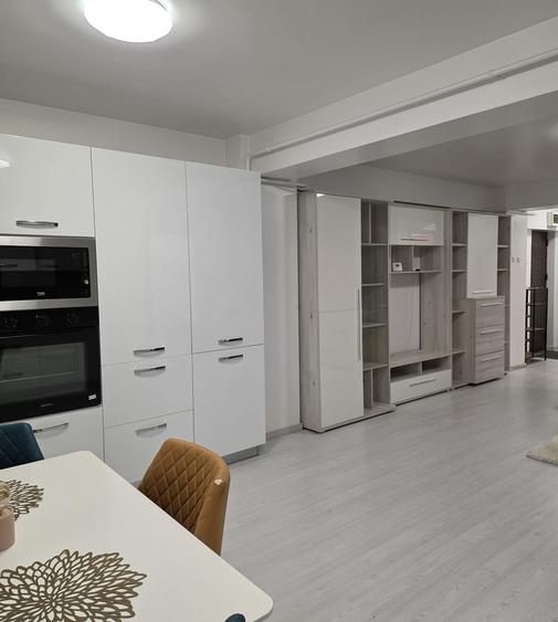 Apartament 2 camere open-space, zona Tatarasi, Kaufland-Bloc nou, ID: 160056 - 13