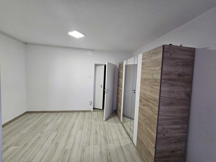 Garsonieră nedecomandată în Dristor