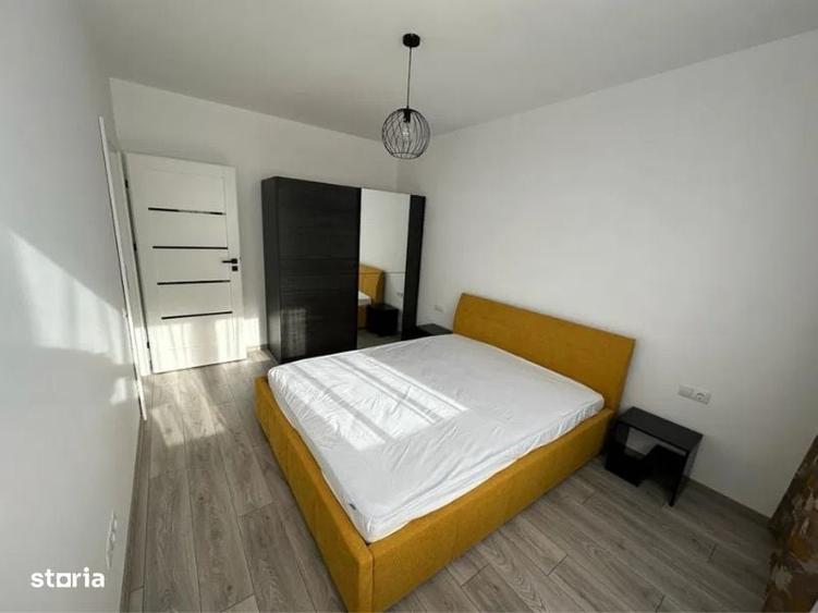 Apartament 2 camere de inchiriat, cartier Buna Ziua - 5