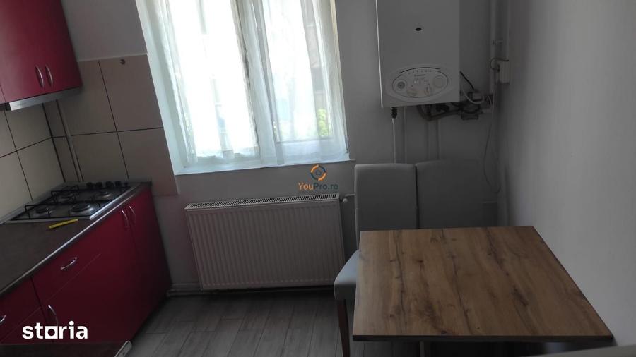 Garsonieră în Ciarda Roșie