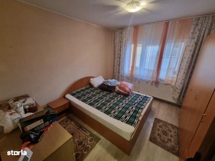 Apartament 3 Camere Decomandat |Casa de Cultura | Etaj 2 |Centrala Gaz - 6