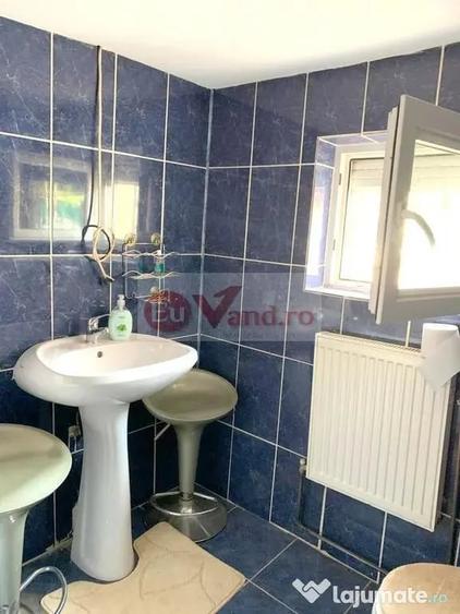 Casă cu 3 camere cu Teren 140 Mp în Central