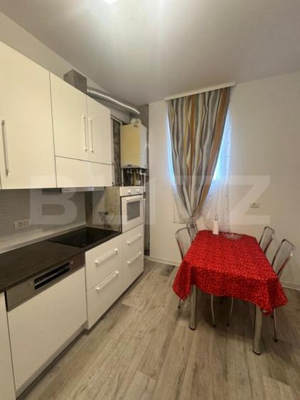 Casa 117 mp zona Dambovita- Fraidorf, 4 camere + garaj - 7 - 12