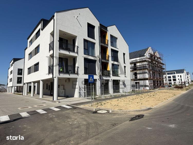 Apartament cu 2 camere în Dâmbovița