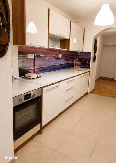Dristor, centrala proprie, loc parcare - 4
