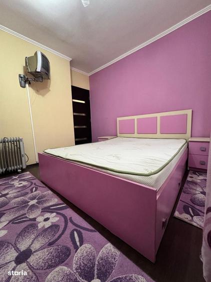 Apartament cu 2 camere în Calea Aradului