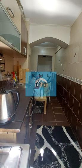 Apartament 3 camere langa Liceul Lucian Blaga - 9
