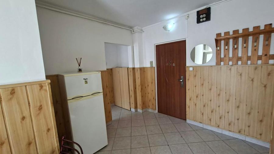 De inchiriat apartament 2 camere, Tg. Mures, 7 Noiembrie (UMF) - 8