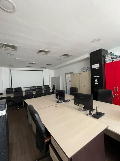 Spatiu comercial / birouri - 660 mp - Bulevardul Nicolae Tit - 11