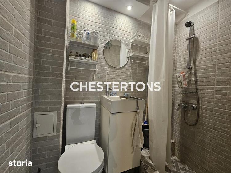 Apartament cu 2 camere în Tomis I