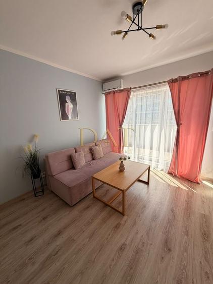 Apartament 2 camere | Terasă | view panoramic | Parcare subterană | - 2
