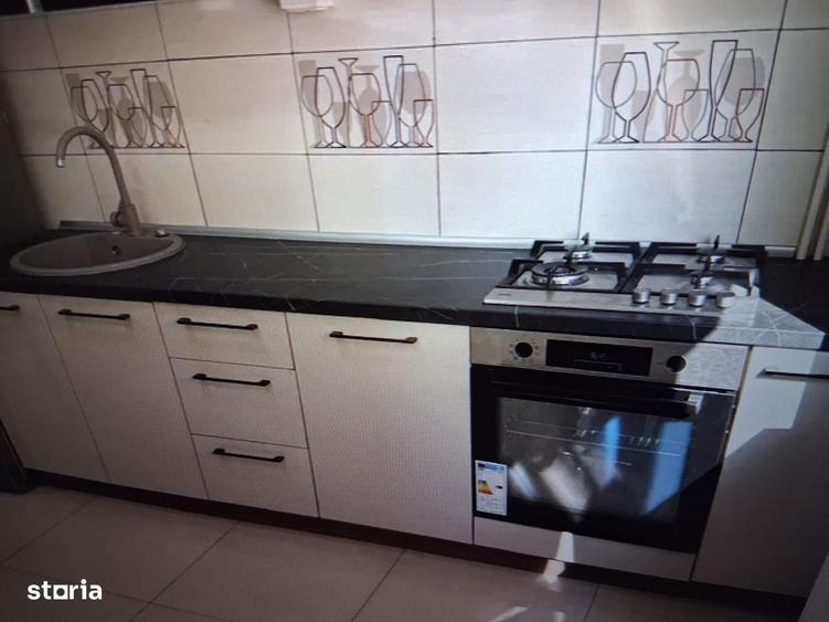 Apartament cu 2 camere decomandat în Pantelimon