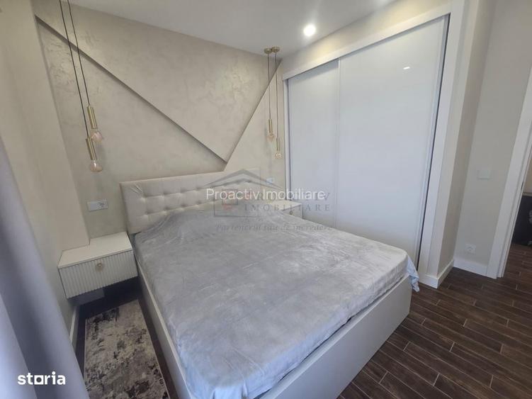 Apartament 3 camere | 78 mp | Bloc Nou | Loc Parcare | 3c-4685