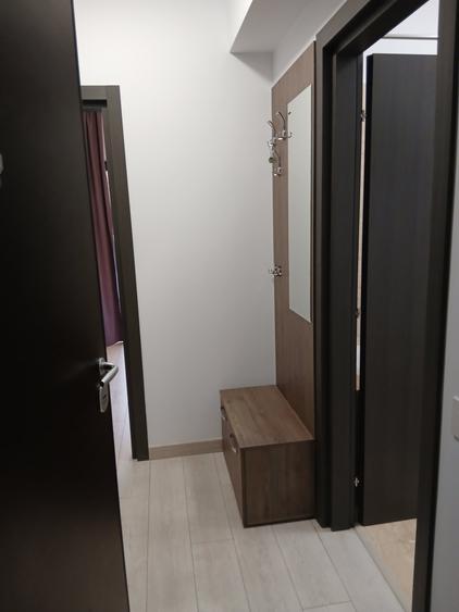 Apartament cu 2 camere decomandat în Nicolina