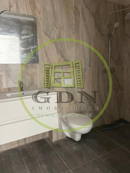 Apartament cu 2 camere decomandat în Clăbucet