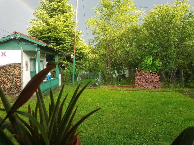 Casa in Breaza de Sus, ultracentral, 3 camere, teren 376 mp-76.000 (negociabil) - 8