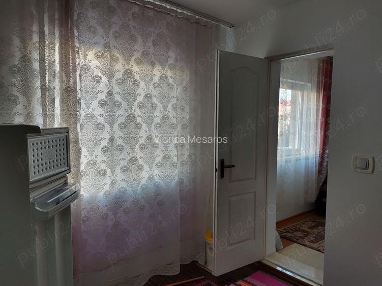 Garsoniere Hunedoara, Zona Chizid, 22 mp2