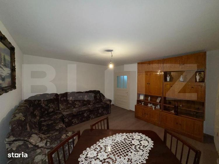 Casă cu 4 camere cu Teren 5594 Mp în Central