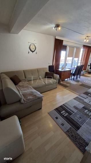 Apartament cu terasa generoasa,spatiu recompartimentabil zona Petrom. - 2