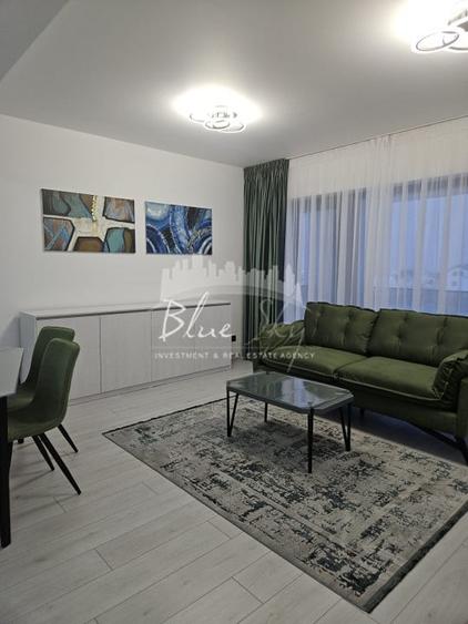 Apartament cu 3 camere decomandat, mobilat în Km 4-5