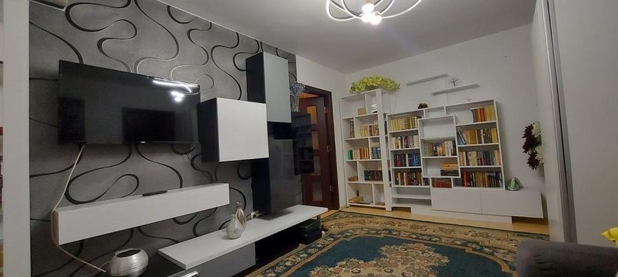 Apartament cu 2 camere în Obor