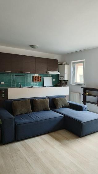 Apartament cu 2 camere în Florești
