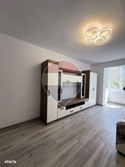 Apartament cu 2 camere de inchiriat in zona Centrul Universitar Nord - 6
