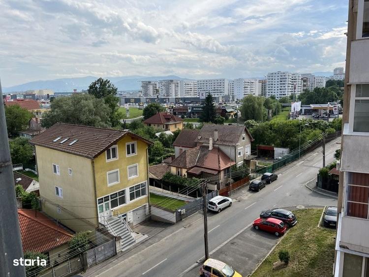 ap nou 2 camere str oncesti aproape de mall selimbar - 5