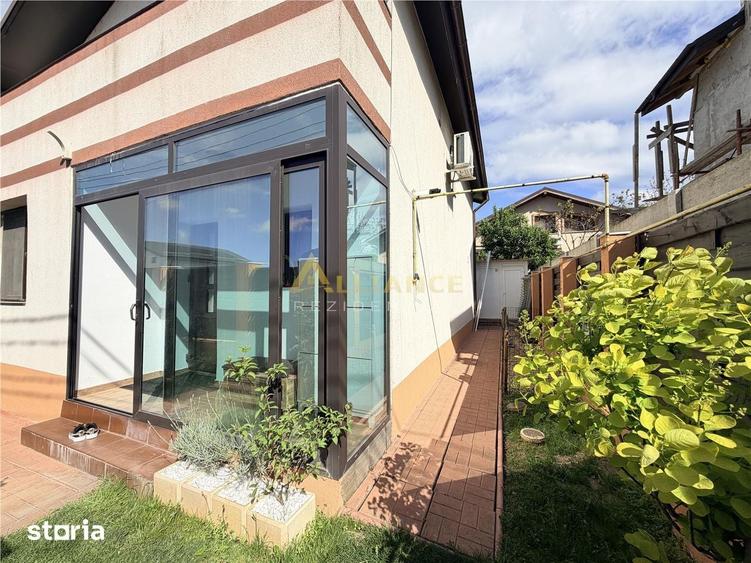 Casa de vanzare || 4 camere || complet mobilata - 11