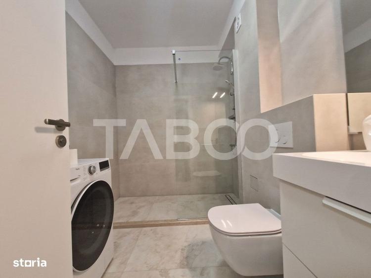 Apartament cu 2 camere decomandat, mobilat în Turnișor
