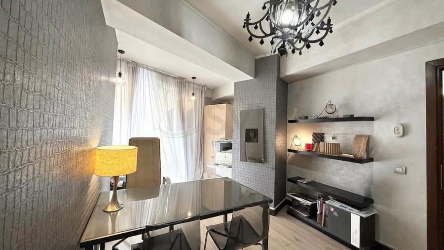 Spațiu comercial, de 130 mp, în Herăstrău