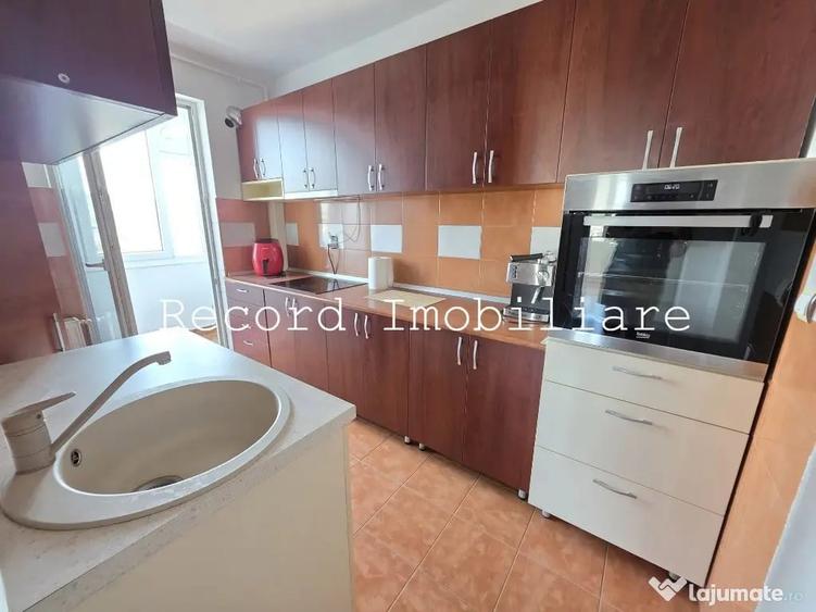 Apartament cu 2 camere decomandat în Grigorescu